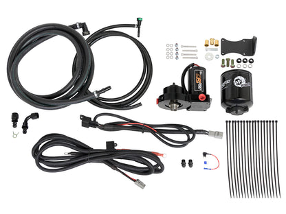 aFe DFS780 PRO Full-time Operation Fuel Pump | Ford Diesel Trucks V8 7.3L/6.0L (99-07) (42-23011)
