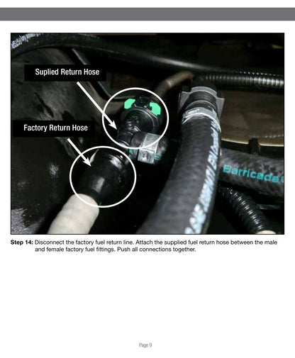 aFe DFS780 PRO Full-time Operation Fuel Pump | Ford Diesel Trucks V8 7.3L/6.0L (99-07) (42-23011)