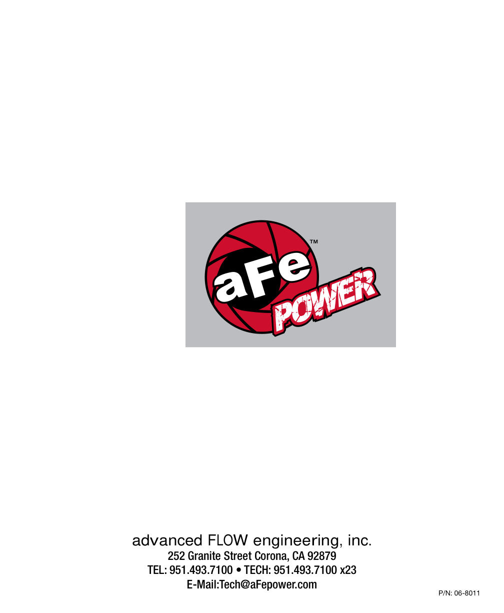 aFe DFS780 PRO Full-time Operation Fuel Pump | Ford Diesel Trucks V8 7.3L/6.0L (99-07) (42-23011)