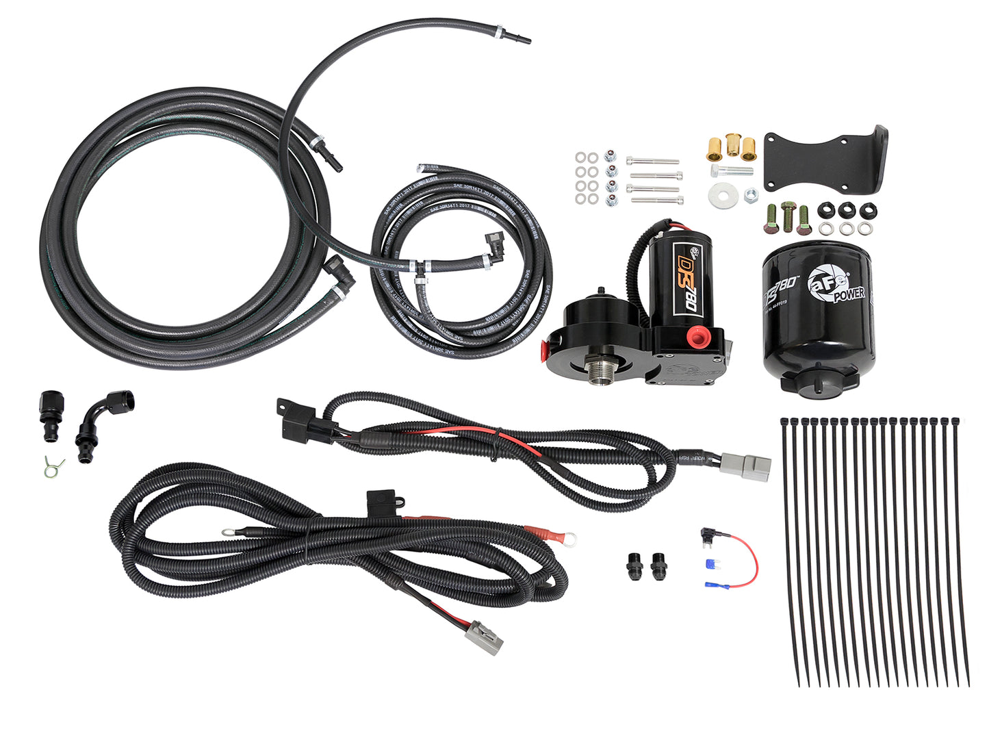 aFe DFS780 Lift Pump | Ford 08-10 F-250/350 Super Duty (42-23021)