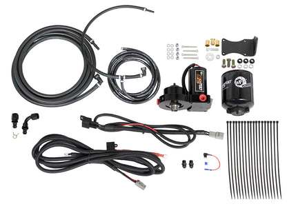 aFe DFS780 Lift Pump | Ford 08-10 F-250/350 Super Duty (42-23021)