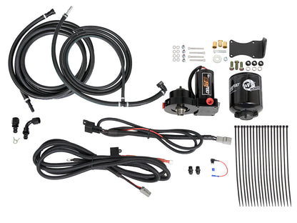 aFe DFS780 PRO Full-Time Operation Fuel Pump | Ford Diesel Trucks V8-6.7L (17) (42-23041)