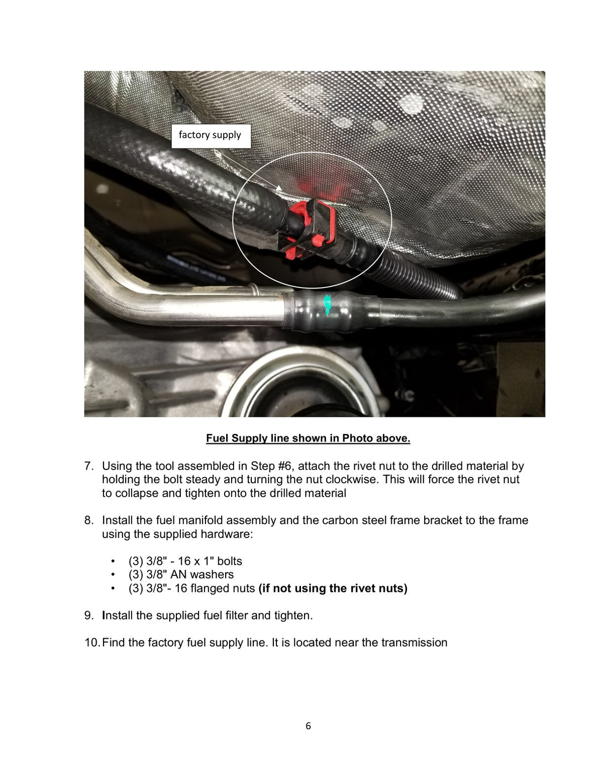 aFe DFS780 PRO Full-Time Operation Fuel Pump | Ford Diesel Trucks V8-6.7L (17) (42-23041)