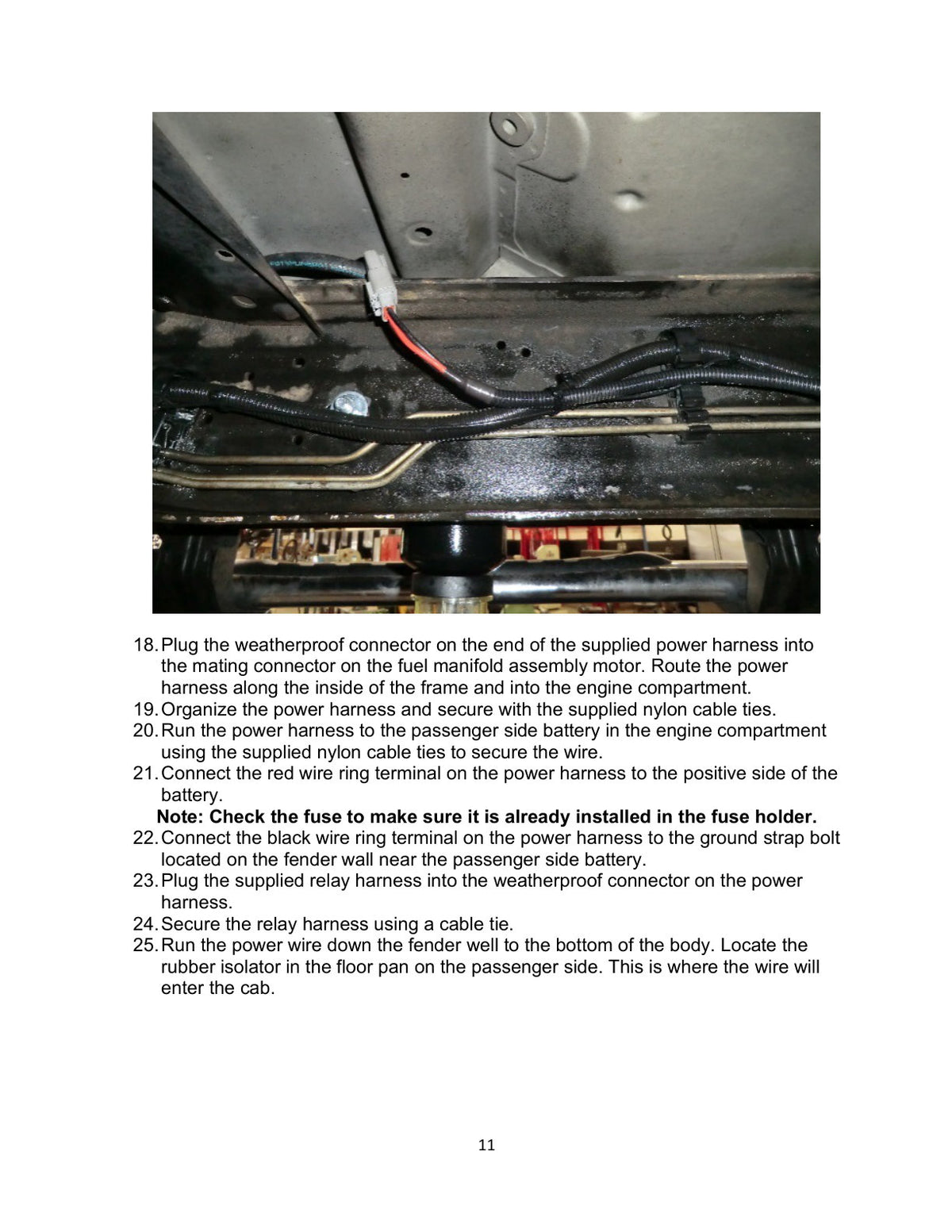 aFe DFS780 PRO Full-Time Operation Fuel Pump | Ford Diesel Trucks V8-6.7L (17) (42-23041)