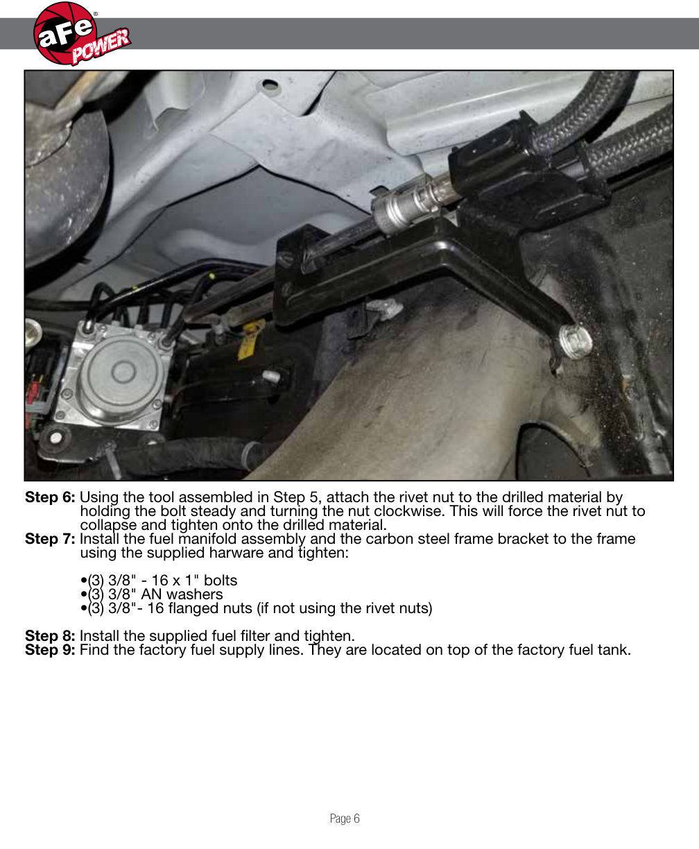 aFe DFS780 PRO Full-Time Operation Fuel Pump | GM Diesel Trucks V8 6.6L L5P (17) (42-24021)