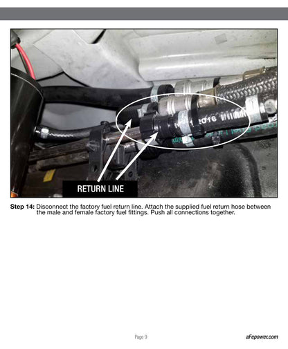 aFe DFS780 PRO Full-Time Operation Fuel Pump | GM Diesel Trucks V8 6.6L L5P (17) (42-24021)
