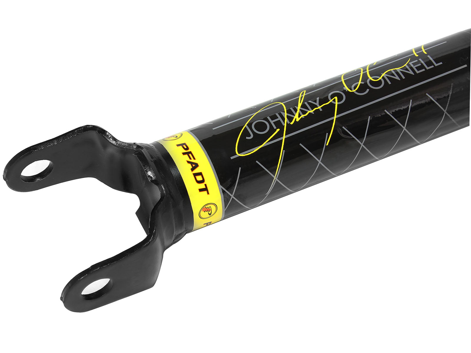 aFe Johnny O'Connell F&R Shock Set | Corvette C5/C6 (97-13) (420-401001-J)