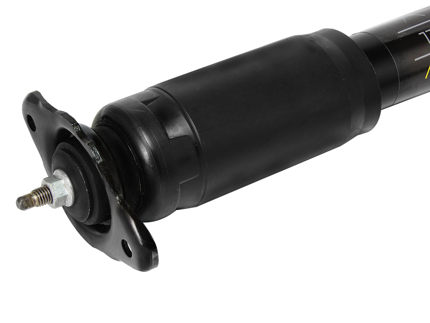 aFe Johnny O'Connell F&R Shock Set | Corvette C5/C6 (97-13) (420-401001-J)