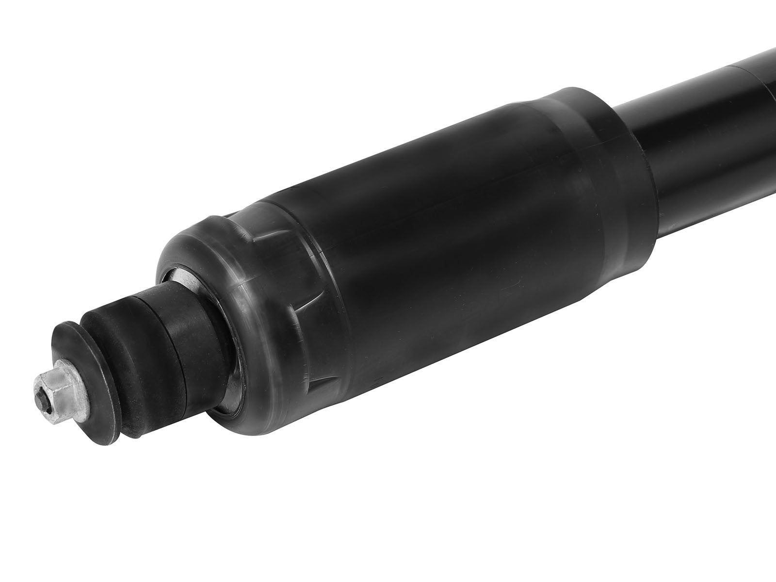 aFe Johnny O'Connell F&R Shock Set | Corvette C5 (97-04) (420-401001FJ)