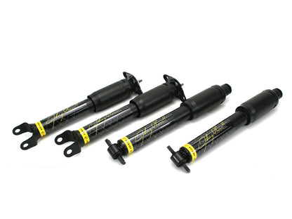 aFe Johnny O'Connell F&R Shock Kit | Corvette C7 (14-15) (420-401002-J)