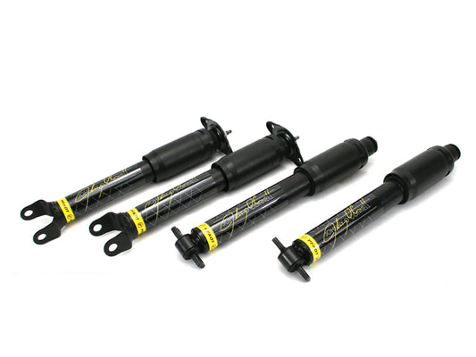 aFe Johnny O'Connell F&R Shock Kit | Corvette C7 (14-15) (420-401002-J)