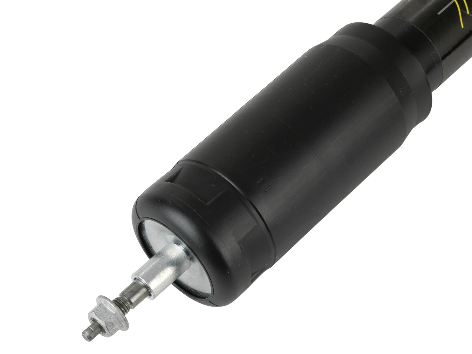 aFe Johnny O'Connell F&R Shock Kit | Corvette C7 (14-15) (420-401002-J)