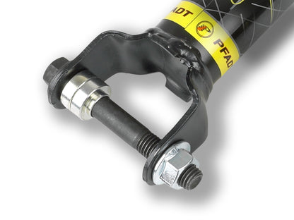 aFe Johnny O'Connell F&R Shock Kit | Corvette C7 (14-15) (420-401002-J)