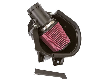 Roush 2010-2014 Ford Mustang 4.6L/5.0L V8 Cold Air Intake Kit