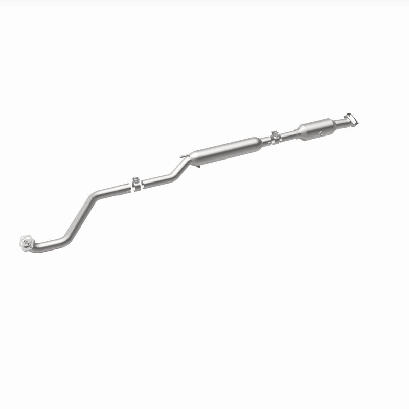 Magnaflow 52828 DirectFit OEM Grade Converter For Kia Forte/Hyundai Elantra