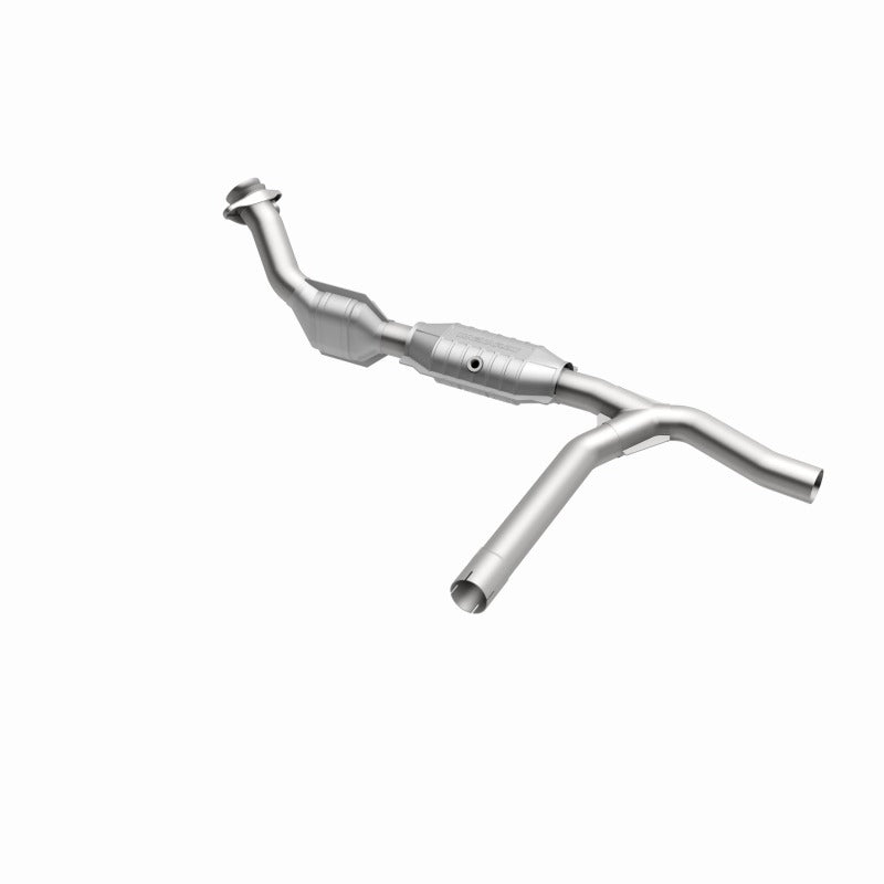 MagnaFlow OEM Grade Catalytic Converter | Ford Expedition/F-150 96-04 (51199)