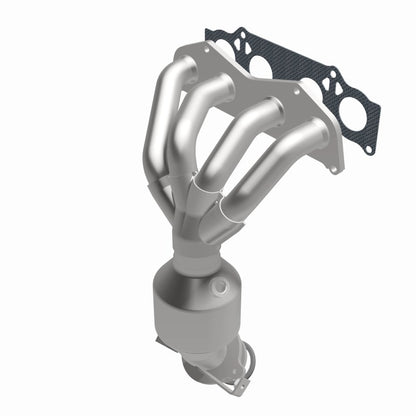 MagnaFlow 50487 DirectFit Converter for Toyota RAV4 2.4L (04-05)