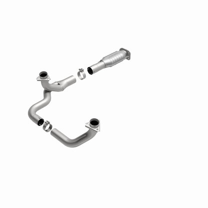 Magnaflow 5.7L Catalytic Converter | Chevy Camaro/Firebird/Grand Am (93444)