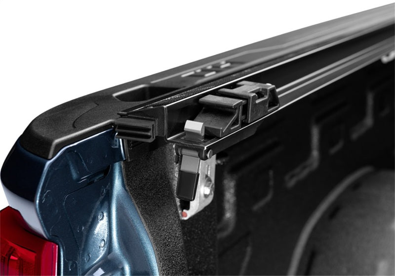 Truxedo 1473701 Pro X15 Tonneau Cover For 20-26 Silverado/Sierra HD 6' 9" Bed