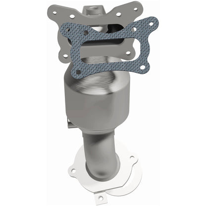 MagnaFlow California Grade CARB Compliant Manifold Catalytic Converter 5531441