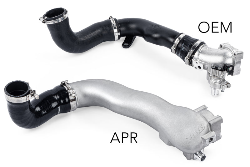 APR Throttle Body Inlet System | Audi RS3 2.5T (MS100198)