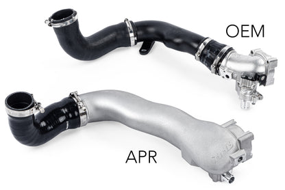 APR Throttle Body Inlet System | Audi RS3 2.5T (MS100198)