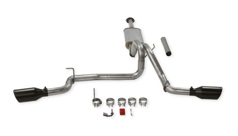 Flowmaster FlowFX Cat-Back For Toyota Tacoma 16-23 (717918)