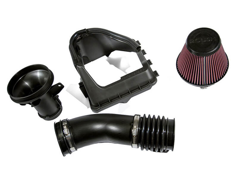 Roush 2011-2014 Ford F-150 6.2L Cold Air Kit
