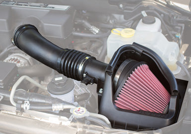 Roush 2011-2014 Ford F-150 6.2L Cold Air Kit