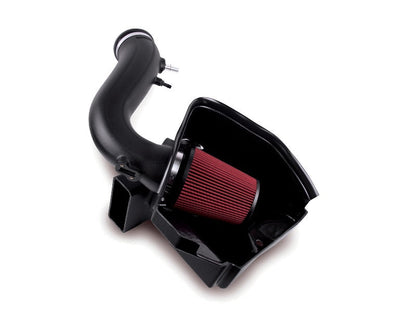 Roush 2011-2014 Ford Mustang 3.7L V6 Cold Air Kit