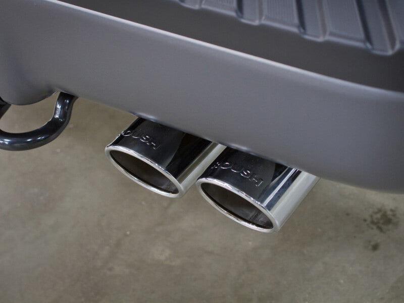 Roush 2011-2014 Ford F-150 6.2L Cold Air Kit