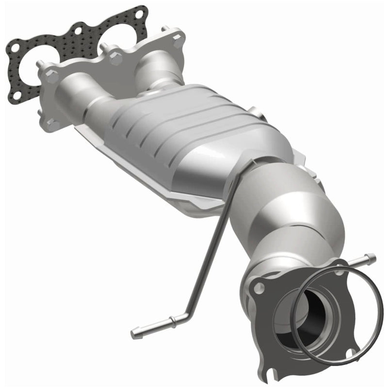 Magnaflow OEM Grade D-Fit Cat | Volvo S80 3.2L (06-16) (52005)