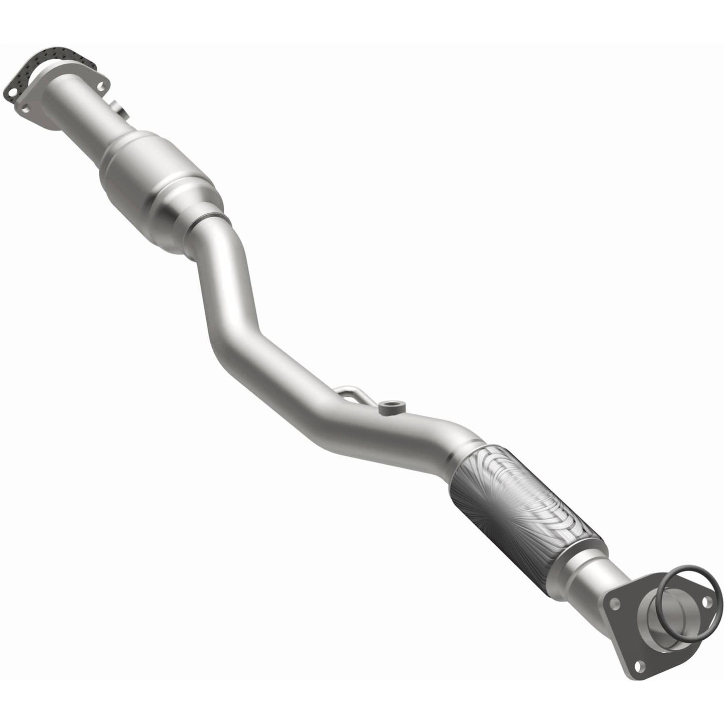 MagnaFlow 2007-2015 Nissan Altima California Grade CARB Compliant Direct-Fit Catalytic Converter