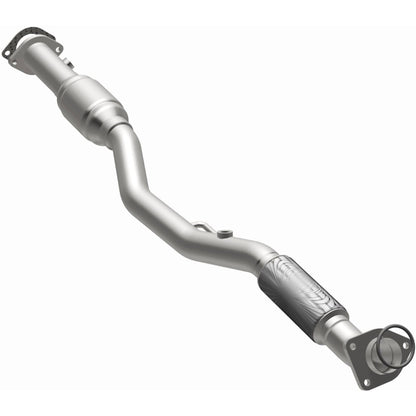 MagnaFlow 2007-2015 Nissan Altima California Grade CARB Compliant Direct-Fit Catalytic Converter