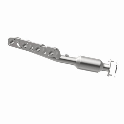 Magnaflow 22-036 OEM Manifold Direct Fit Converter For 11-13 QX56 V8 5.6