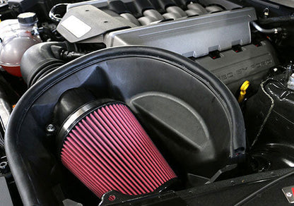 Roush 2015-2017 Ford Mustang 5.0L Cold Air Kit