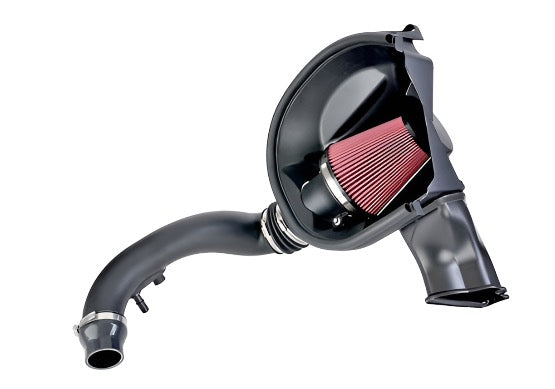 Roush 2015-2017 Ford Mustang 2.3L Cold Air Kit