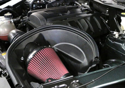 Roush 2015-2017 Ford Mustang 2.3L Cold Air Kit
