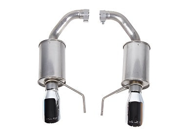 Roush V6/2.3L I4 Exhaust Kit | Ford Mustang (15-23) (421837)
