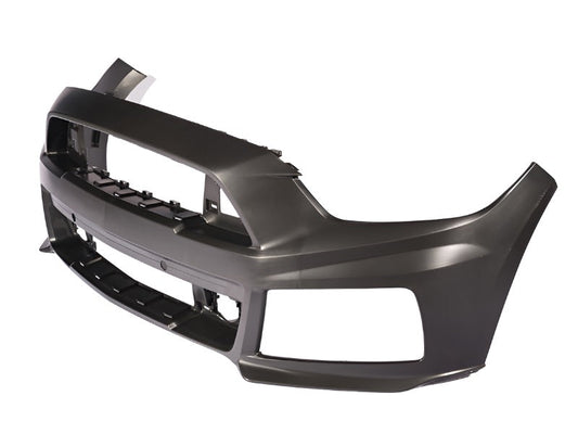 Roush 2015-2017 Ford Mustang Raw Front Fascia
