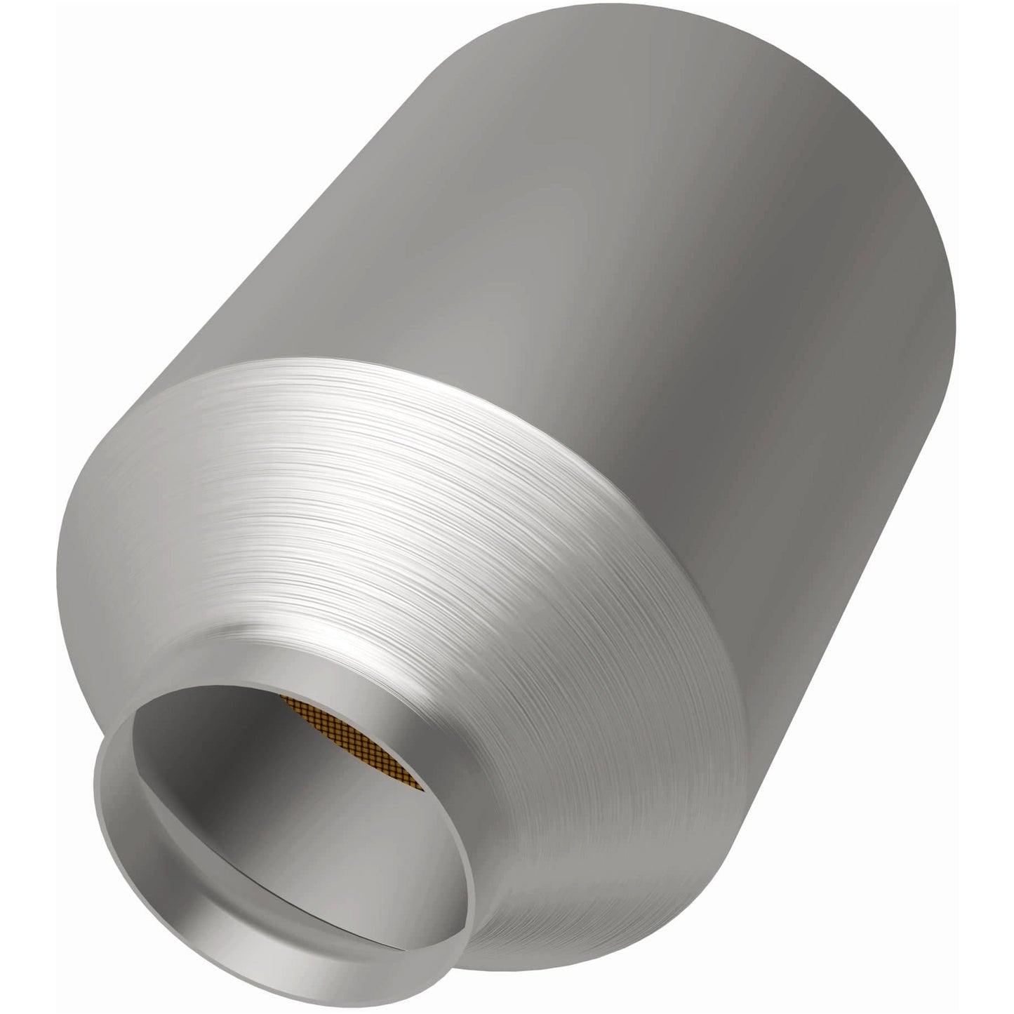 MagnaFlow California Grade CARB Compliant Universal Catalytic Converter 5551209