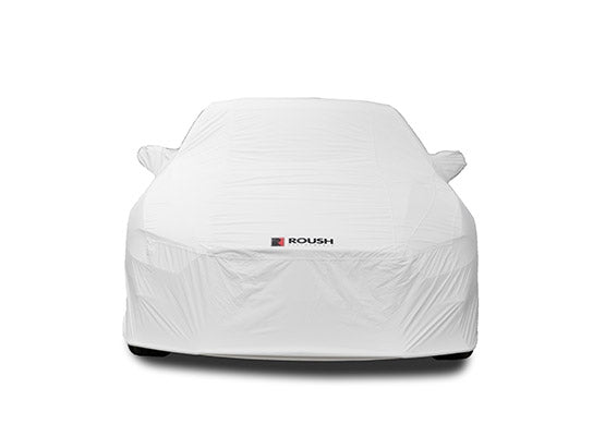 Roush 2015-2023 Ford Mustang Stormproof Car Cover