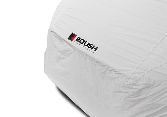 Roush 2015-2023 Ford Mustang Stormproof Car Cover