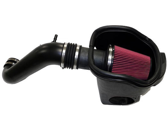 Roush 2015-2017 F-150 5.0L V8 Cold Air Intake Kit