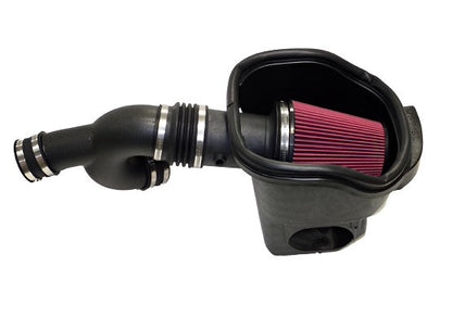 Roush 2015-2017 F-150 2.7L/3.5L EcoBoost Cold Air Kit (Incl. Raptor)
