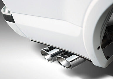 Roush Cat-Back Exhaust Kit | Ford F-150 (15-20) 2.7/3.5/5.0L (421985)