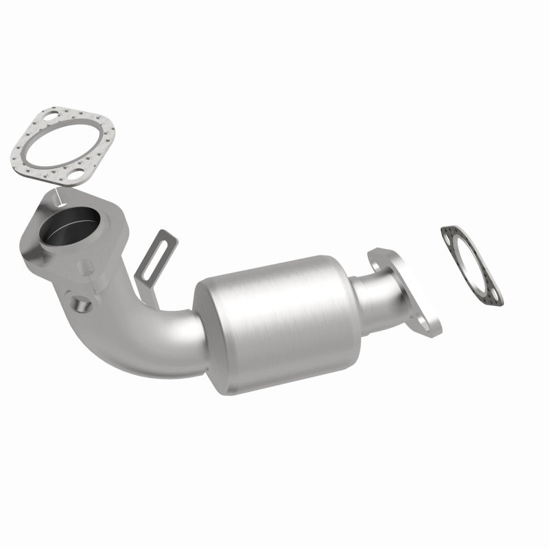 Magnaflow 49457 DirectFit Converter For Galant 2.4 OEM (99-00)