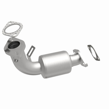 Magnaflow 49457 DirectFit Converter For Galant 2.4 OEM (99-00)