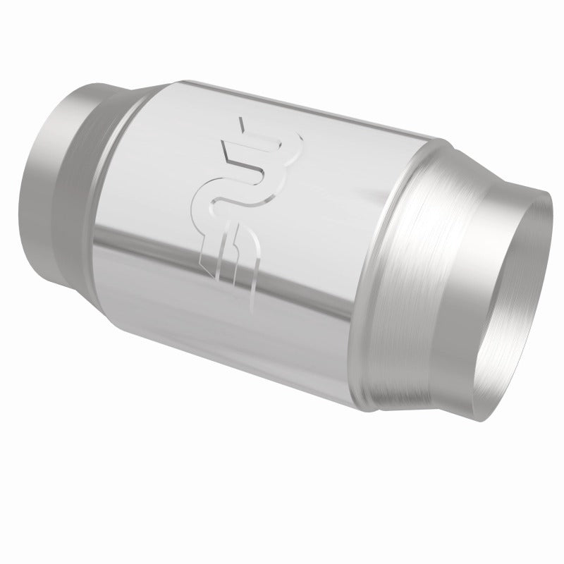 Magnaflow MUF69012 High Flow Metallic Converter 5in OD