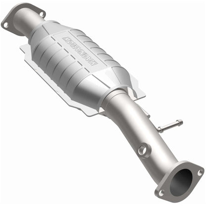 MagnaFlow 1995-1998 Mazda MPV California Grade CARB Compliant Direct-Fit Catalytic Converter